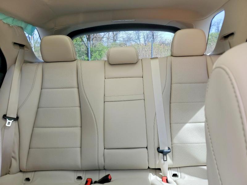 Aukcja sprzedaży 2024 Mercedes-benz Gle, vin: 4JGFB4FB4RA975477, numer aukcji: 50887826