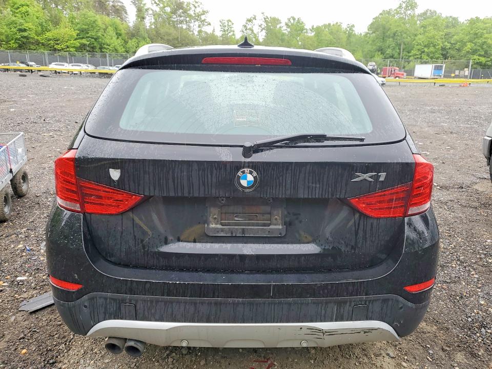 50715056 :رقم المزاد ، WBAVL1C57EVR94566 vin ، 2014 Bmw X1 مزاد بيع