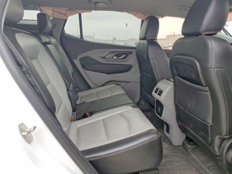 Aukcja sprzedaży 2019 Gmc Terrain, vin: 3GKALPEV0KL310264, numer aukcji: 51469746