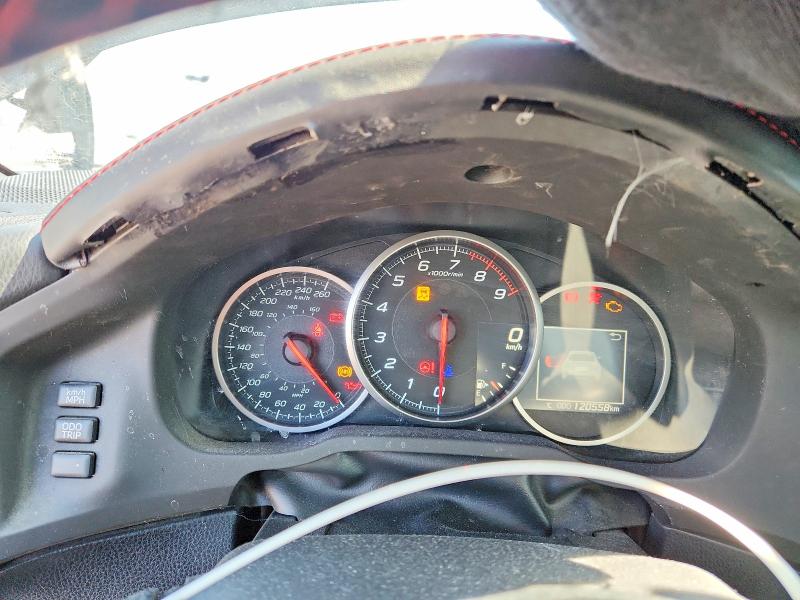 Aukcja sprzedaży 2017 Subaru Brz, vin: JF1ZCAC16H9604335, numer aukcji: 49045876