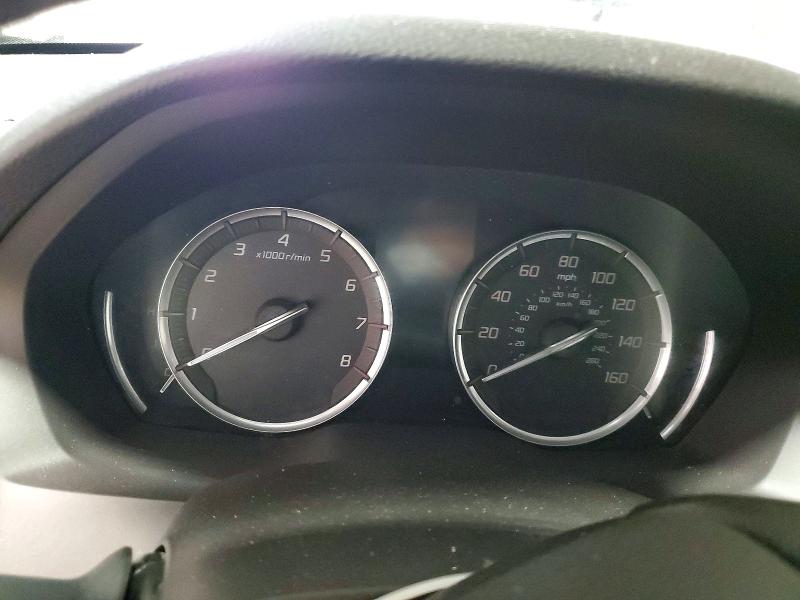 Продажа на аукционе авто 2015 Acura Mdx, vin: 5FRYD4H83FB018493, номер лота: 49992736
