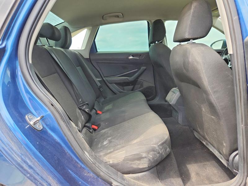 50328966 :رقم المزاد ، 3VWC57BU4MM021733 vin ، 2021 Volkswagen Jetta مزاد بيع
