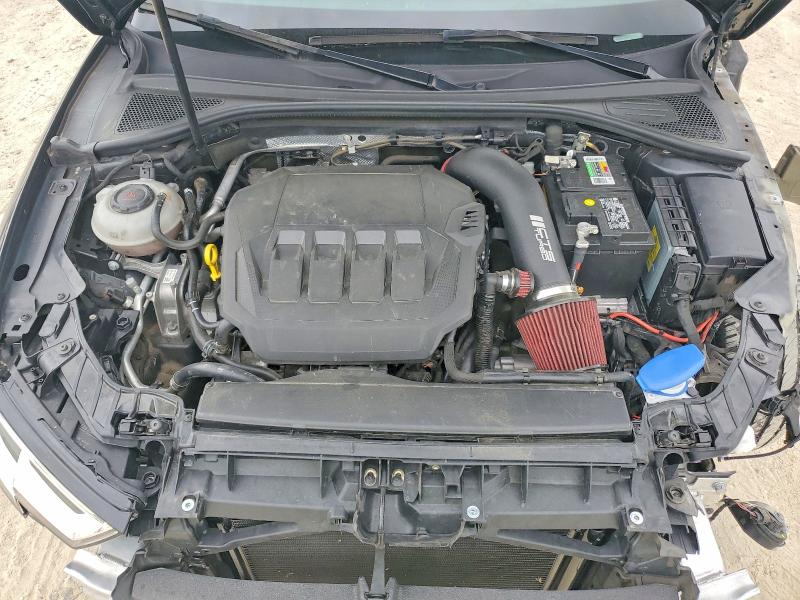 Продажа на аукционе авто 2020 Audi A3, vin: WAUBEGFFXLA032965, номер лота: 51087746