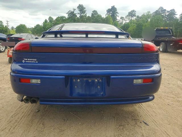 Продажа на аукционе авто 1993 Dodge Stealth, vin: JB3BM64J4PY010286, номер лота: 49320846