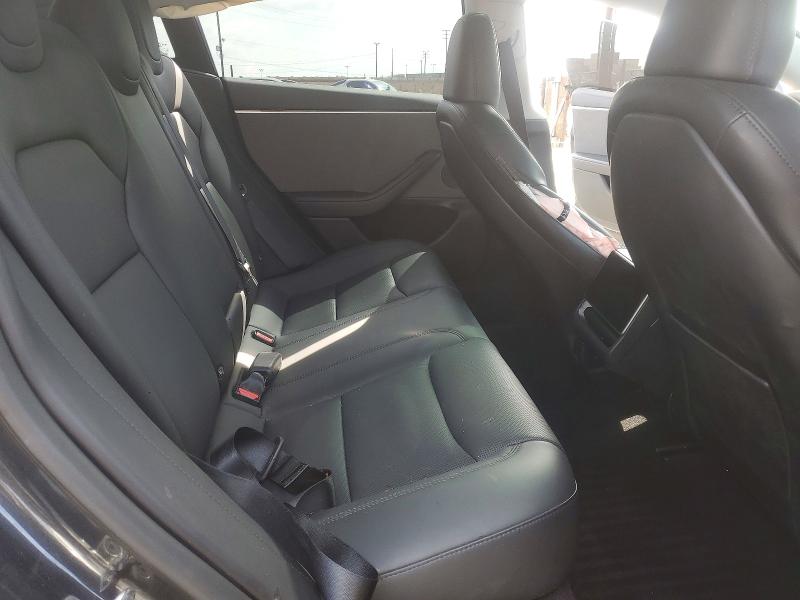 2024 Tesla Model 3 მანქანა იყიდება აუქციონზე, vin: 5YJ3E1EA9RF745138, აუქციონის ნომერი: 49517466