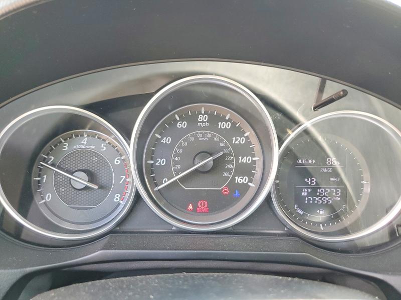 Продажа на аукционе авто 2015 Mazda 6, vin: JM1GJ1V61F1168232, номер лота: 48635686
