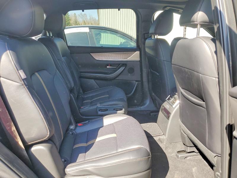 Aukcja sprzedaży 2025 Mazda Cx-90, vin: JM3KKDHA5S1260986, numer aukcji: 49631886