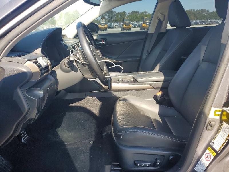 50631466 :رقم المزاد ، JTHCM1D29G5009293 vin ، 2016 Lexus Is مزاد بيع