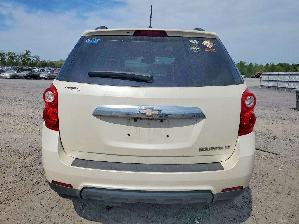 2014 Chevrolet Equinox მანქანა იყიდება აუქციონზე, vin: 1GNALBEK8EZ114341, აუქციონის ნომერი: 50000076