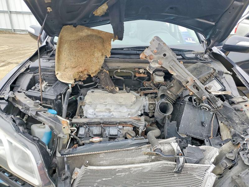 2015 Acura Rdx მანქანა იყიდება აუქციონზე, vin: 5J8TB4H32FL010938, აუქციონის ნომერი: 51602936