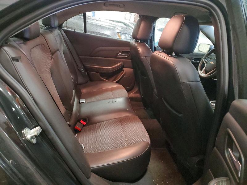 Aukcja sprzedaży 2015 Chevrolet Malibu, vin: 1G11C5SL8FF130851, numer aukcji: 48457936