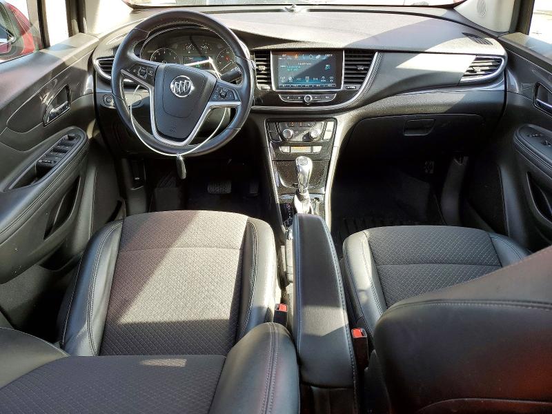 Продаж на аукціоні авто 2019 Buick Encore, vin: KL4CJESB0KB800384, номер лоту: 49059446