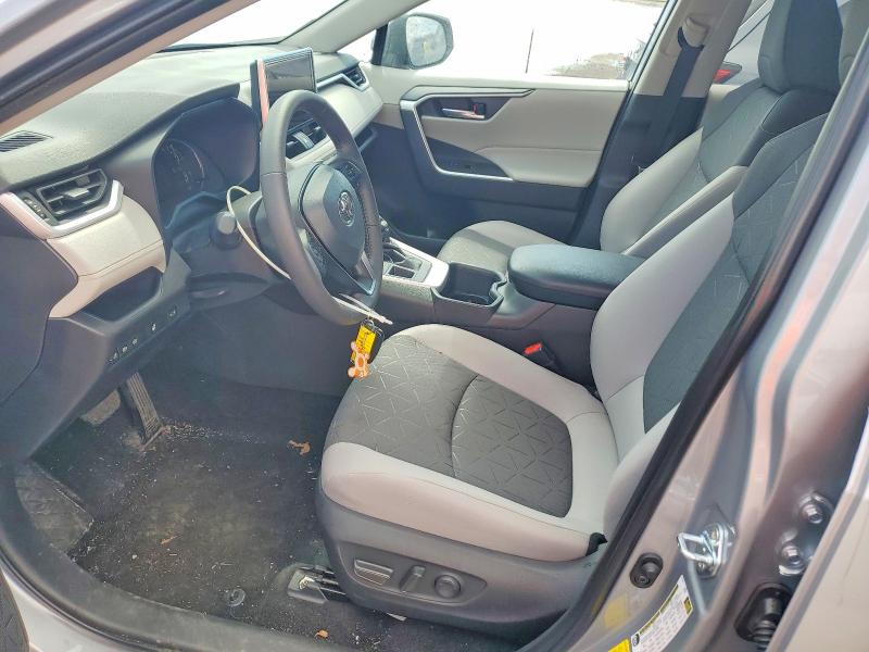 Aukcja sprzedaży 2025 Toyota Rav4, vin: 2T3P1RFV4SW617371, numer aukcji: 51435806