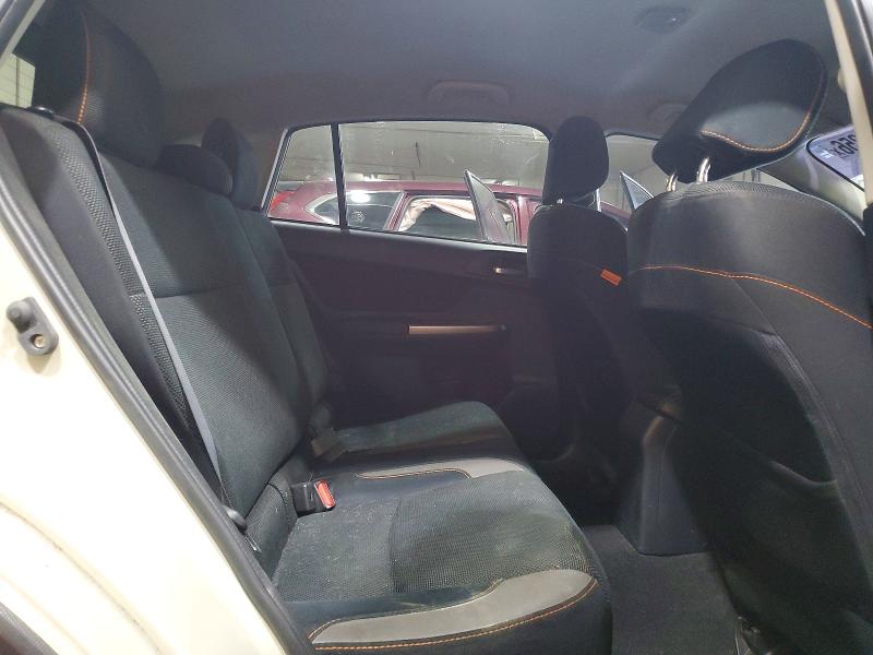 Aukcja sprzedaży 2016 Subaru Crosstrek, vin: JF2GPABC3G8234718, numer aukcji: 51505356