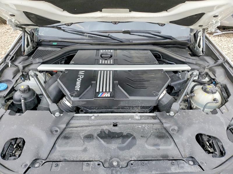 2020 Bmw X3 მანქანა იყიდება აუქციონზე, vin: 5YMTS0C02LLT10244, აუქციონის ნომერი: 50511346
