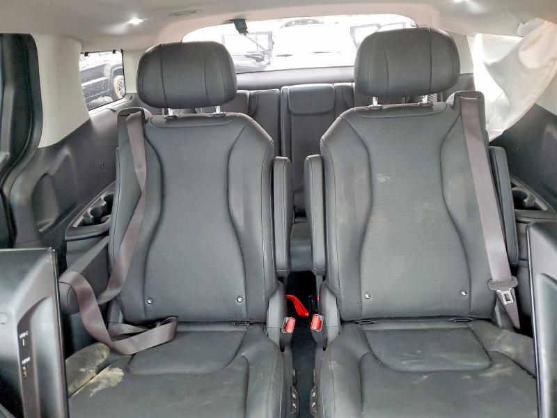 Продажа на аукционе авто 2025 Kia Carnival, vin: KNDNE5K33S6492888, номер лота: 51773056
