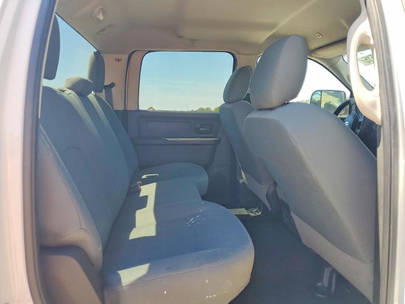 Продаж на аукціоні авто 2018 Ram 3500, vin: 3C63R3GL1JG220904, номер лоту: 50780516