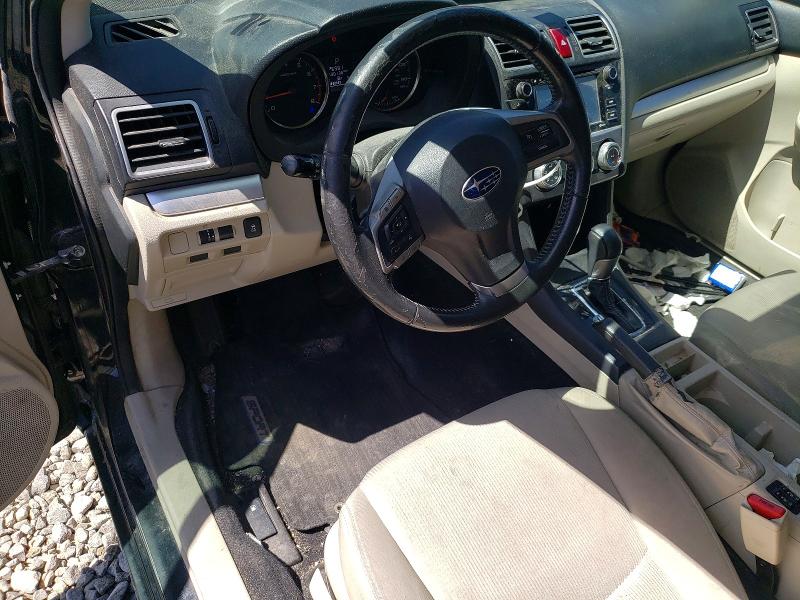 Aukcja sprzedaży 2015 Subaru Impreza, vin: JF1GPAU60FH210841, numer aukcji: 51454866