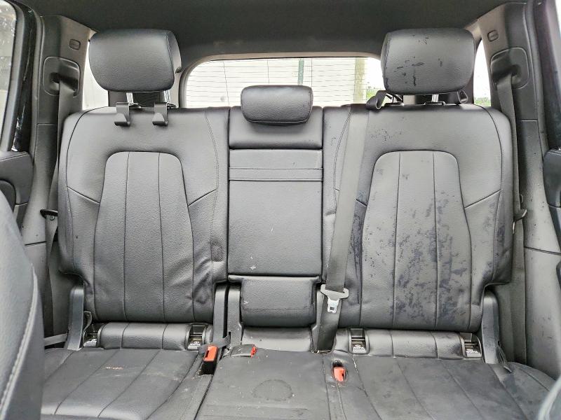 50503056 :رقم المزاد ، W1N4M4HB1MW152626 vin ، 2021 Mercedes-benz Glb مزاد بيع