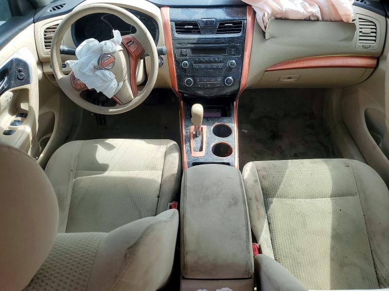 2014 Nissan Altima მანქანა იყიდება აუქციონზე, vin: 1N4AL3AP3EN330661, აუქციონის ნომერი: 48513206
