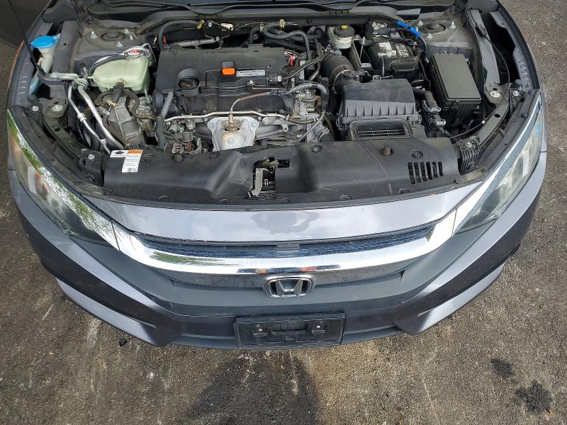 Продаж на аукціоні авто 2016 Honda Civic, vin: 2HGFC2F5XGH555108, номер лоту: 51507526