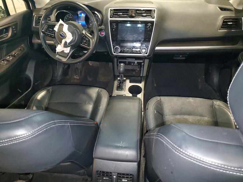 48868726 :رقم المزاد ، 4S3BNAN63K3016563 vin ، 2019 Subaru Legacy مزاد بيع