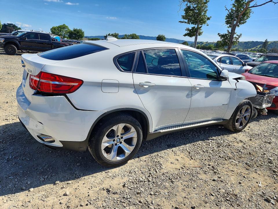 Продаж на аукціоні авто 2014 Bmw X6, vin: 5UXFG2C50E0K41815, номер лоту: 50969806