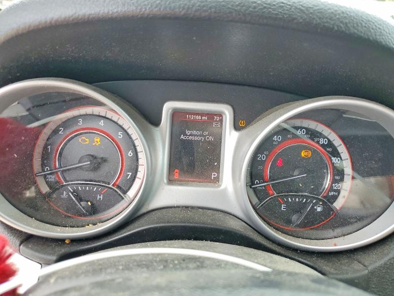 Продажа на аукционе авто 2013 Dodge Journey, vin: 3C4PDCAB4DT555854, номер лота: 51641406