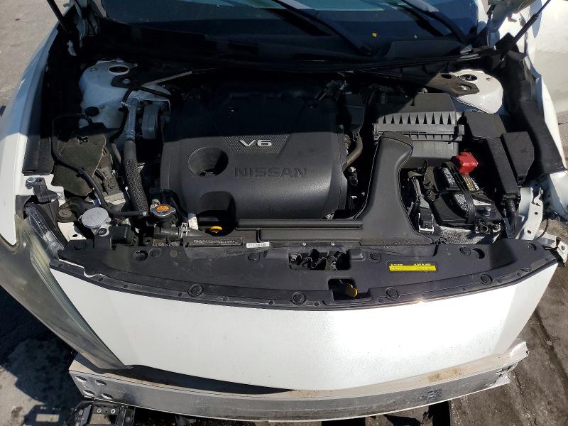 49490036 :رقم المزاد ، 1N4AA6AP3HC431576 vin ، 2017 Nissan Maxima مزاد بيع