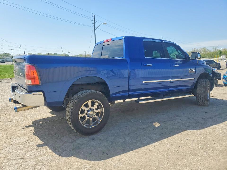 Aukcja sprzedaży 2015 Ram 2500, vin: 3C6UR5MJ6FG664208, numer aukcji: 50718716