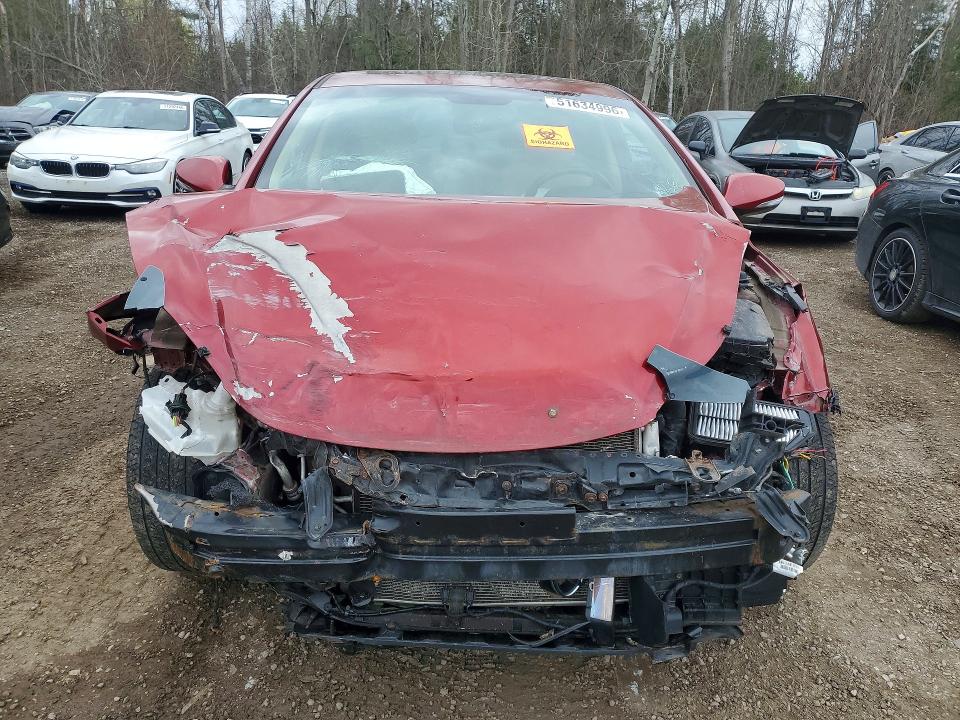 Aukcja sprzedaży 2011 Hyundai Elantra, vin: 5NPDH4AE1BH046129, numer aukcji: 51634996