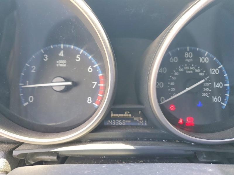 Продаж на аукціоні авто 2013 Mazda 3, vin: JM1BL1L73D1753326, номер лоту: 50356286
