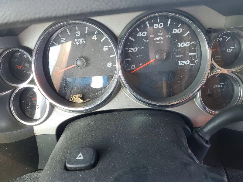 2012 Chevrolet Silverado მანქანა იყიდება აუქციონზე, vin: 3GCPKSE70CG197665, აუქციონის ნომერი: 51027276