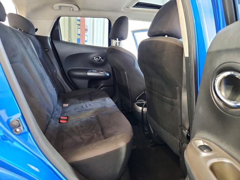 Продаж на аукціоні авто 2012 Nissan Juke, vin: JN8AF5MV5CT120941, номер лоту: 49864916