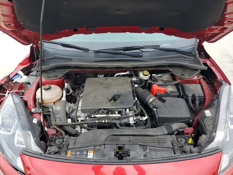 2020 Ford Escape მანქანა იყიდება აუქციონზე, vin: 1FMCU0G62LUC26870, აუქციონის ნომერი: 51672816