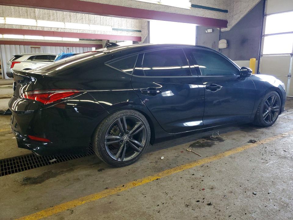 Aukcja sprzedaży 2025 Acura Integra, vin: 19UDE4G70SA009096, numer aukcji: 48187386