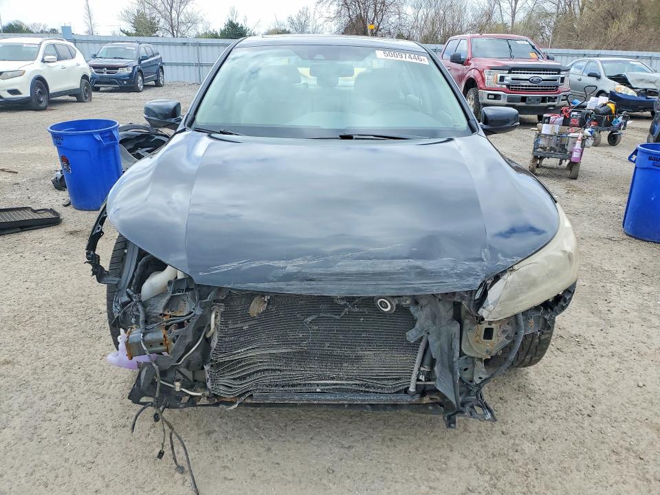 Aukcja sprzedaży 2014 Honda Accord, vin: 1HGCR2F9XEA812672, numer aukcji: 50097446