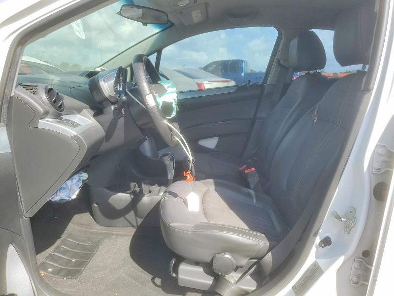 Продаж на аукціоні авто 2014 Chevrolet Spark, vin: KL8CB6S97EC525500, номер лоту: 50004626