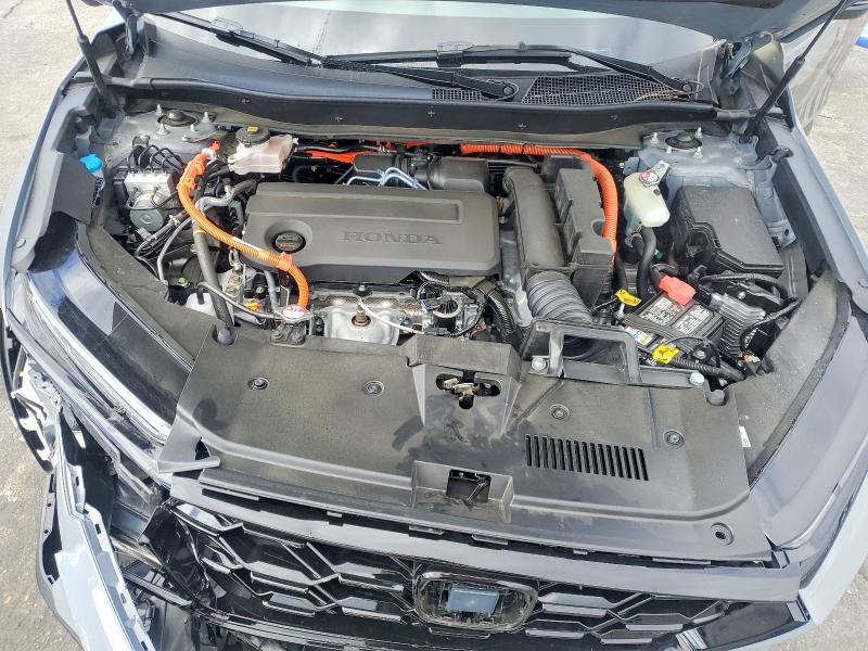 Продажа на аукционе авто 2026 Honda Cr-v, vin: 7FARS5H8XTE019495, номер лота: 50528456