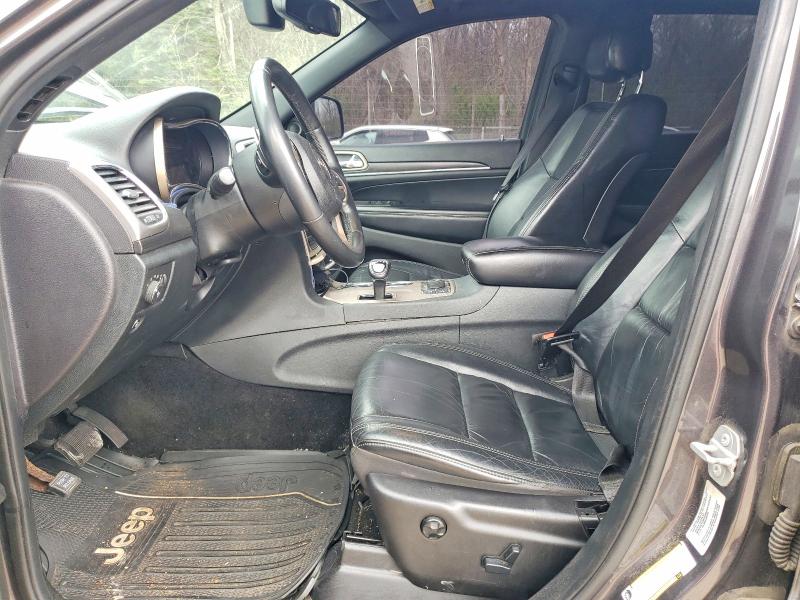 Продажа на аукционе авто 2015 Jeep Grand Cherokee, vin: 1C4RJFBG0FC100186, номер лота: 50259446
