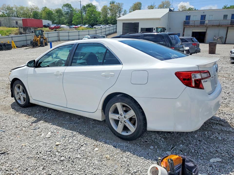 Продажа на аукционе авто 2012 Toyt Camry, vin: 4T1BF1FK1CU187926, номер лота: 51323196