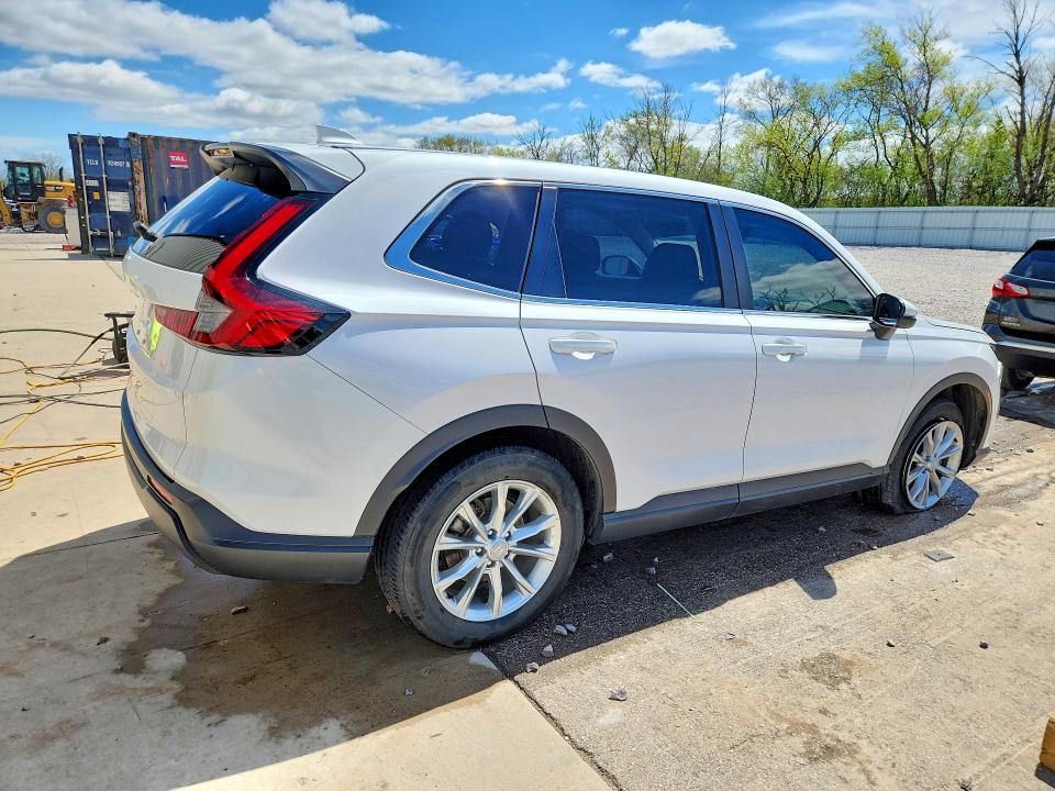 51734786 :رقم المزاد ، 5J6RS4H42RL011796 vin ، 2024 Honda Cr-v مزاد بيع