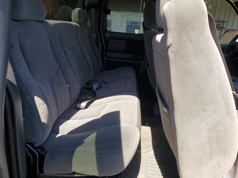 Aukcja sprzedaży 2003 Chevrolet Silverado, vin: 2GCEK19T331399532, numer aukcji: 49923206