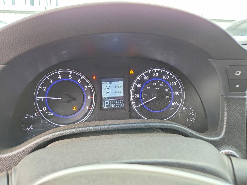 Продажа на аукционе авто 2015 Infiniti Q40, vin: JN1CV6AR6FM524871, номер лота: 50658656