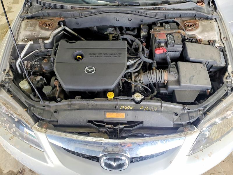 Продаж на аукціоні авто 2008 Mazda 6, vin: 1YVHP80C085M11401, номер лоту: 49599316