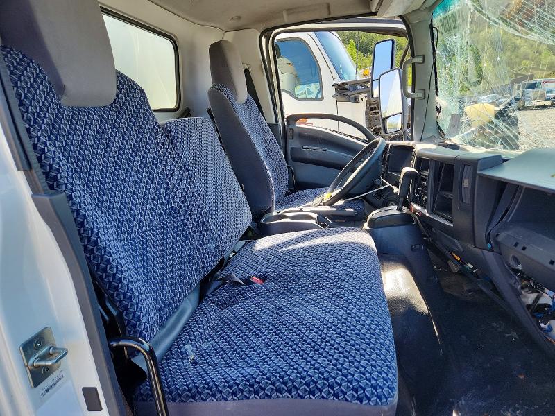 Продаж на аукціоні авто 2022 Chevrolet 4500hd, vin: JALCDW16XN7016274, номер лоту: 48921606