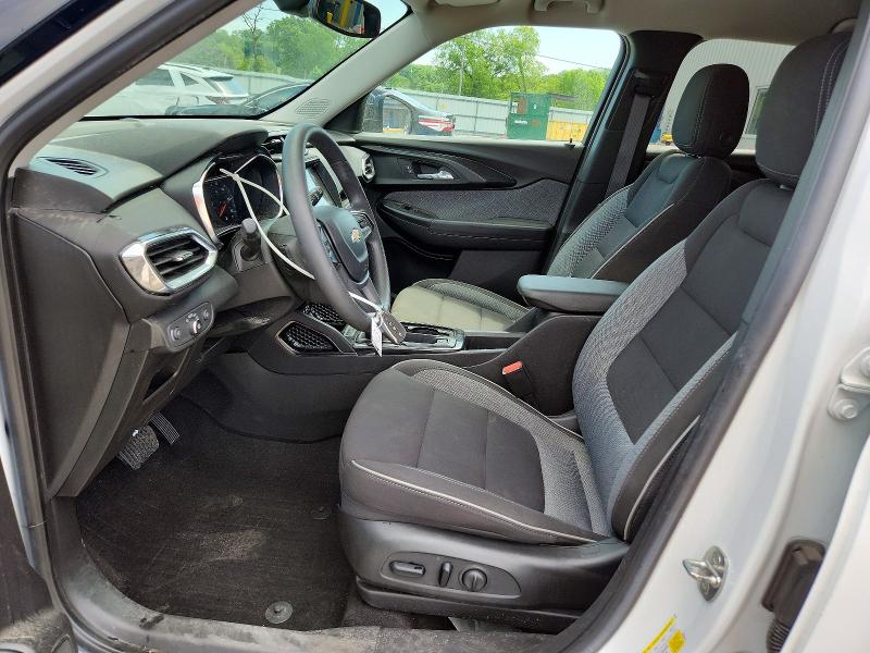 Продаж на аукціоні авто 2023 Chevrolet Trailblazer, vin: KL79MRSL8PB000914, номер лоту: 50415136