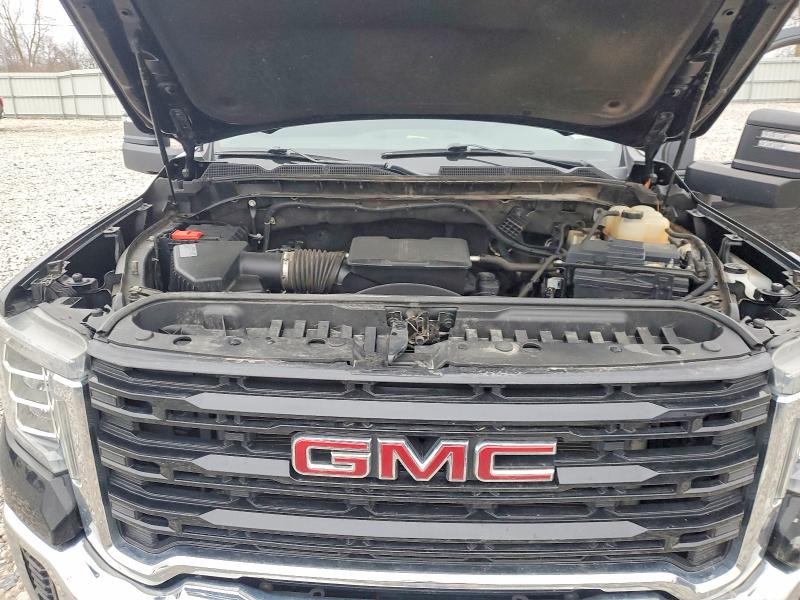 Продаж на аукціоні авто 2020 Gmc Sierra, vin: 1GT59LE79LF221973, номер лоту: 48418876