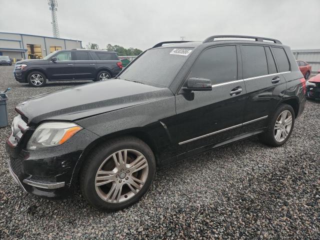 2015 Mercedes-benz Glk მანქანა იყიდება აუქციონზე, vin: WDCGG5HB1FG404111, აუქციონის ნომერი: 48303686