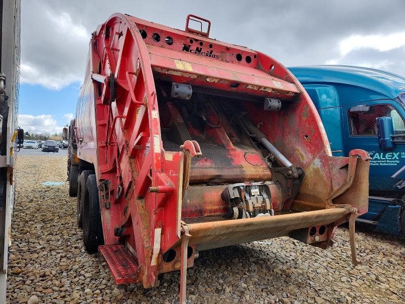 Продаж на аукціоні авто 2006 Peterbilt 320, vin: 1NPZL00X56D716852, номер лоту: 52436856